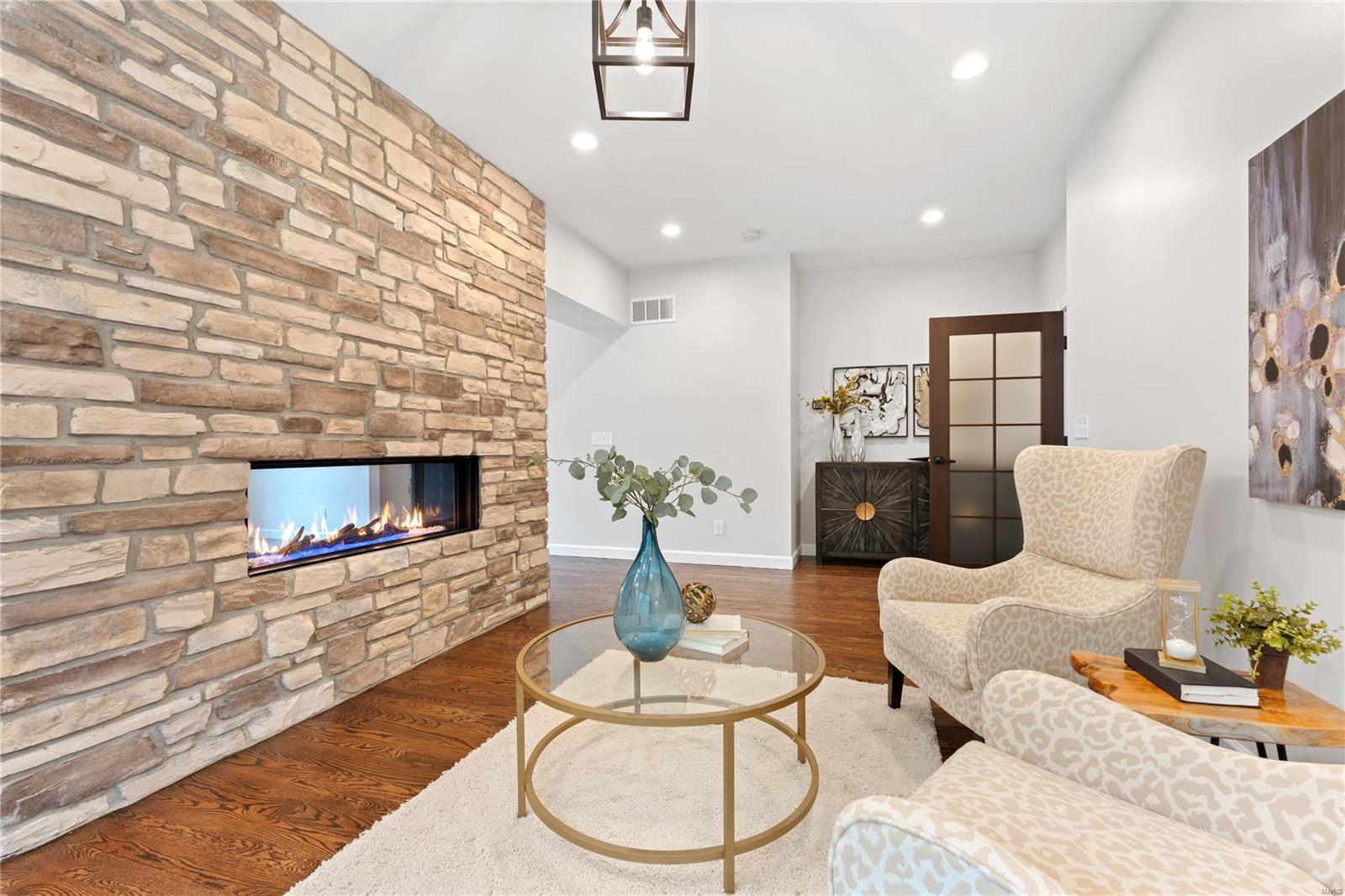 Rieger Farms - Residential