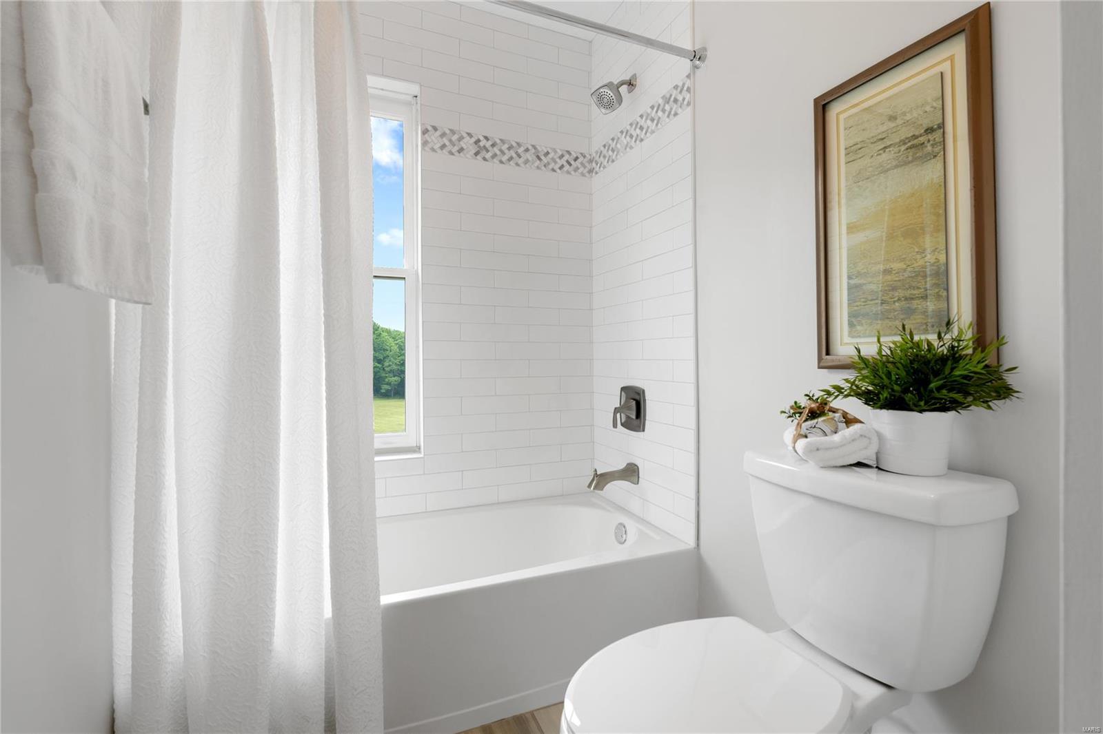 Rieger Farms - Residential