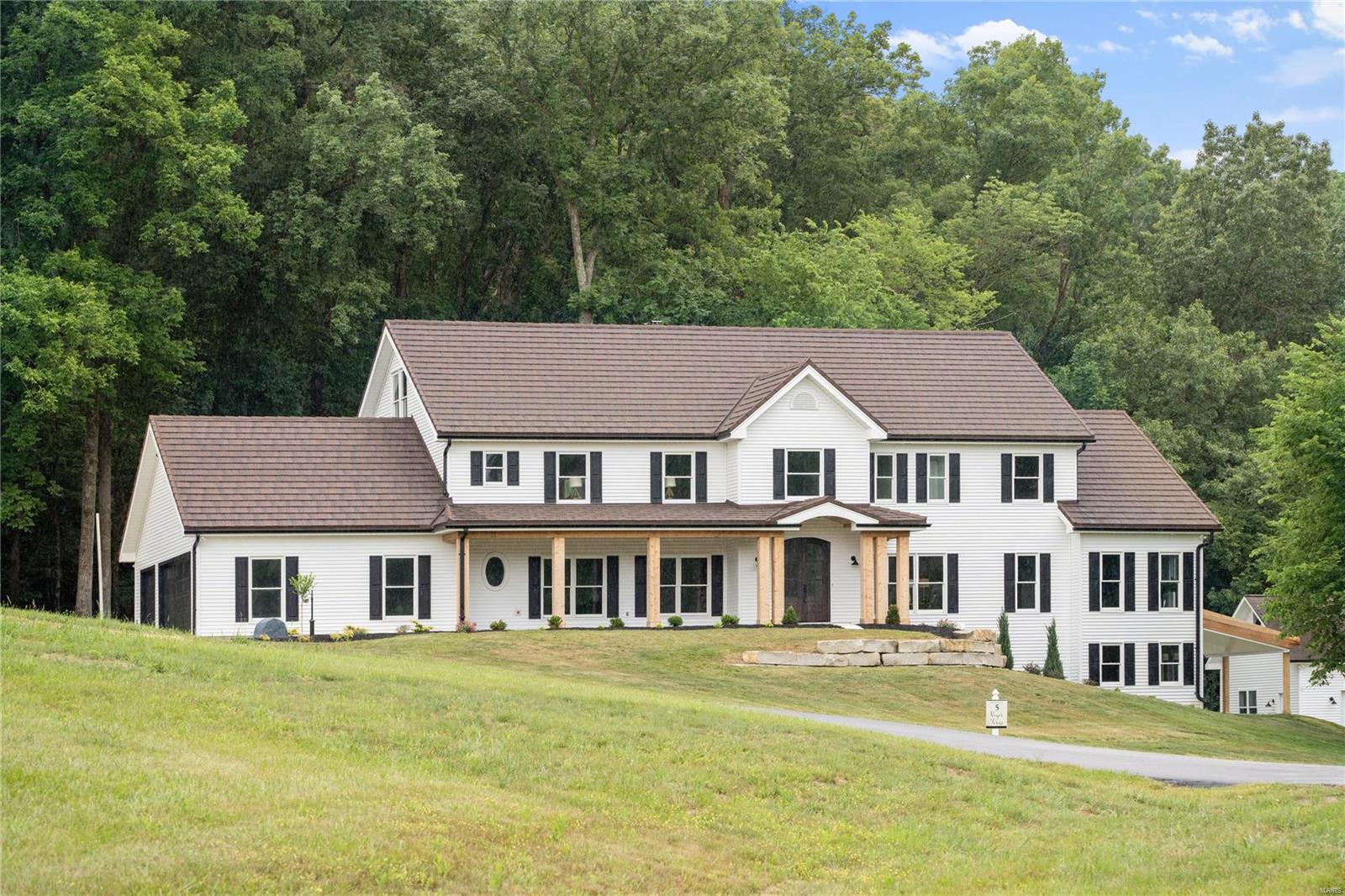 Rieger Farms - Residential