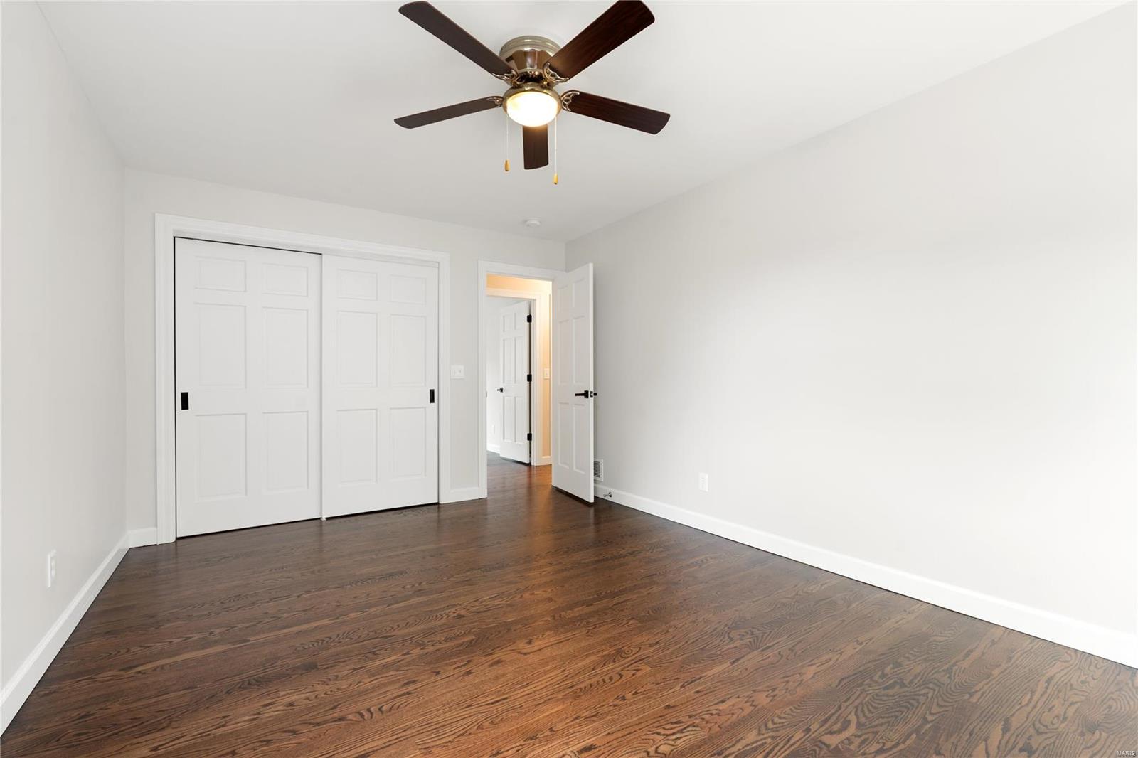 Rieger Farms - Residential