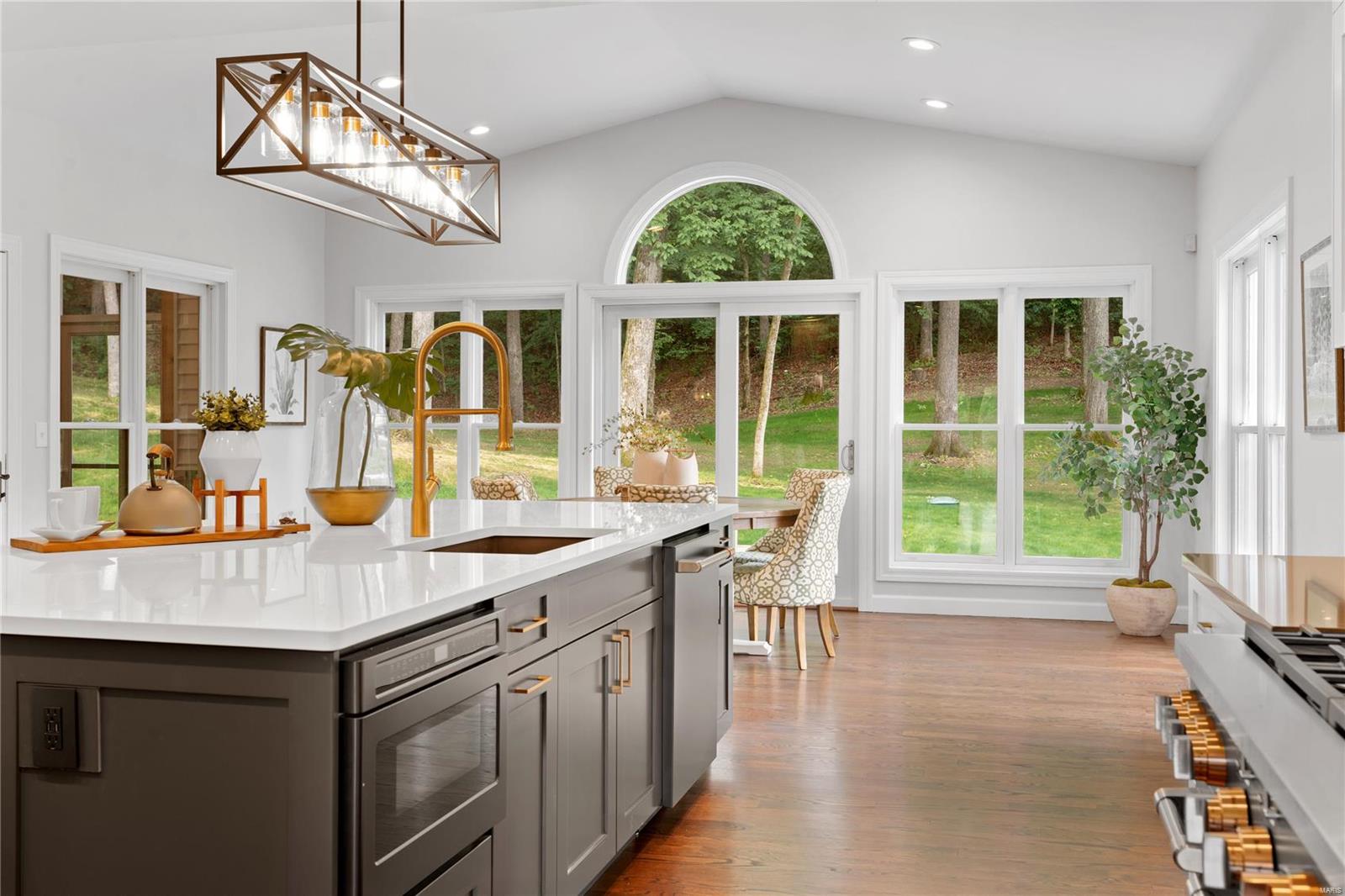 Rieger Farms - Residential