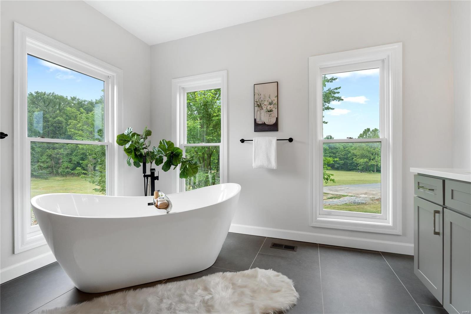 Rieger Farms - Residential