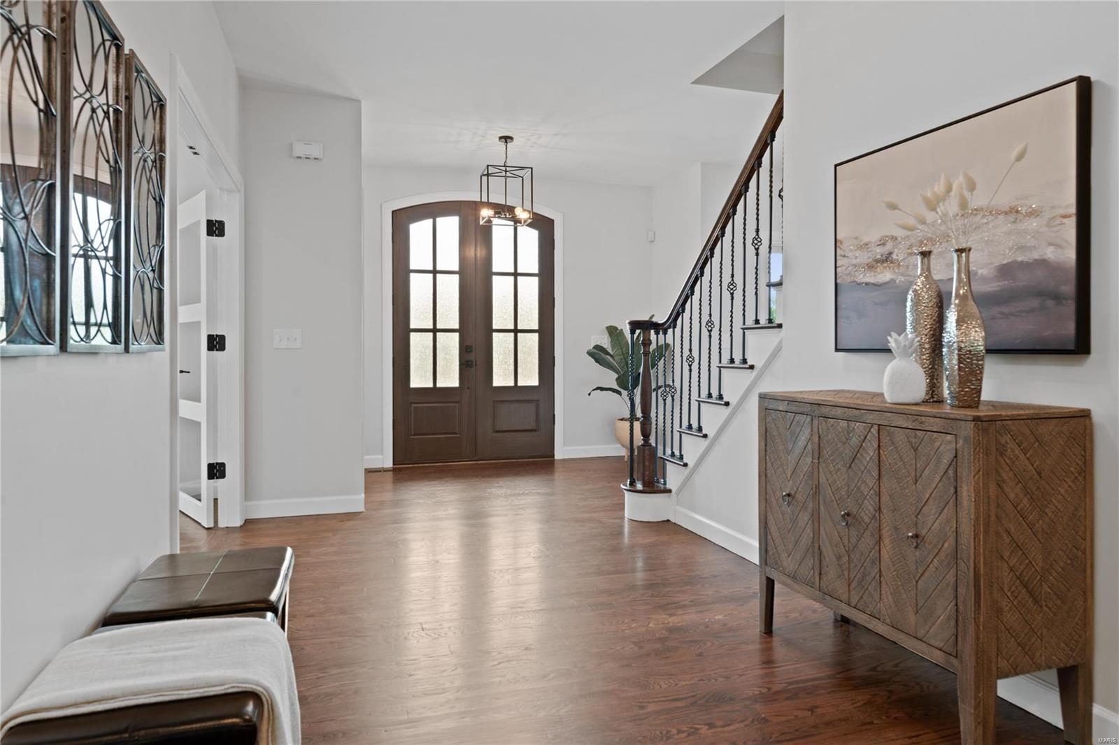 Rieger Farms - Residential