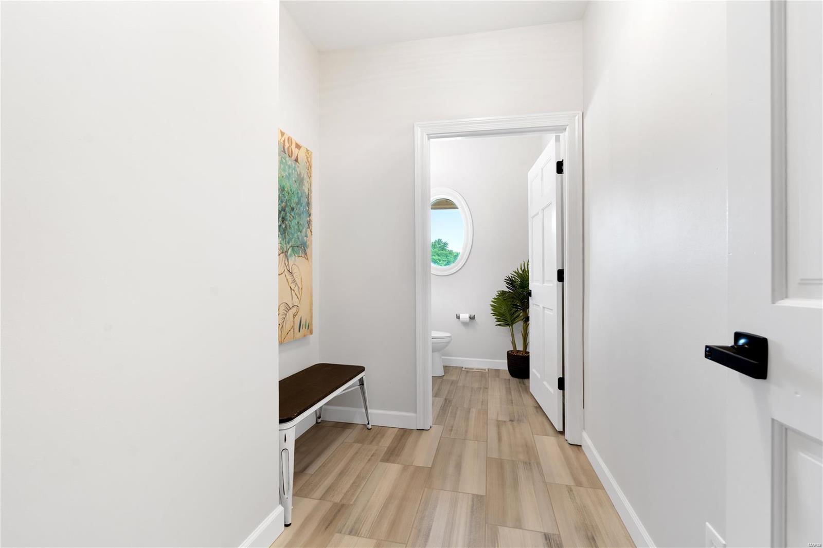 Rieger Farms - Residential