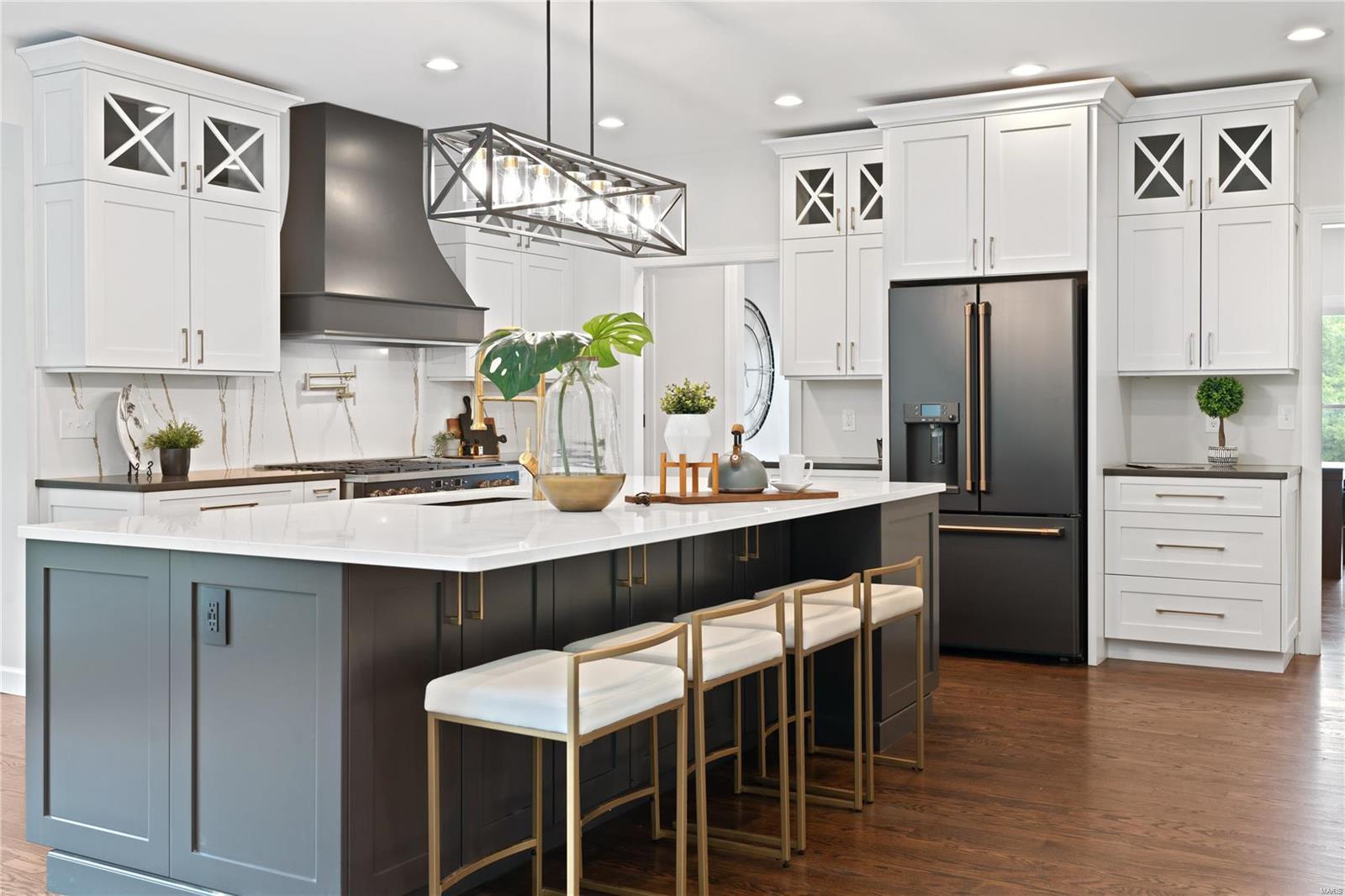 Rieger Farms - Residential