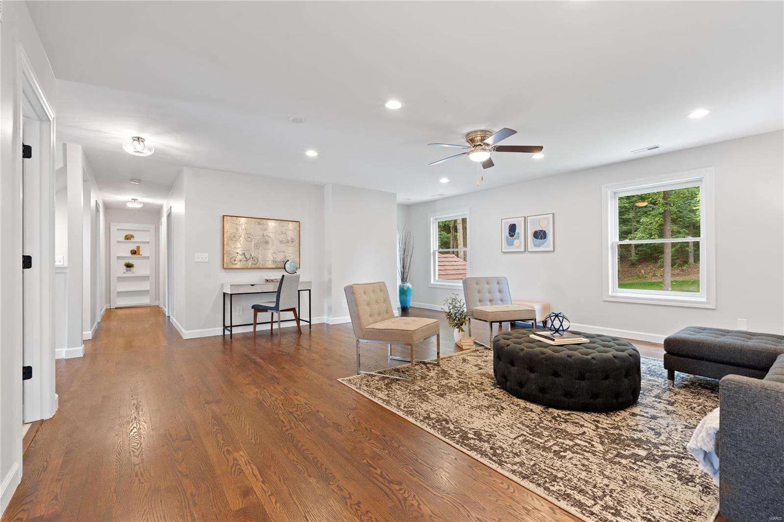 Rieger Farms - Residential