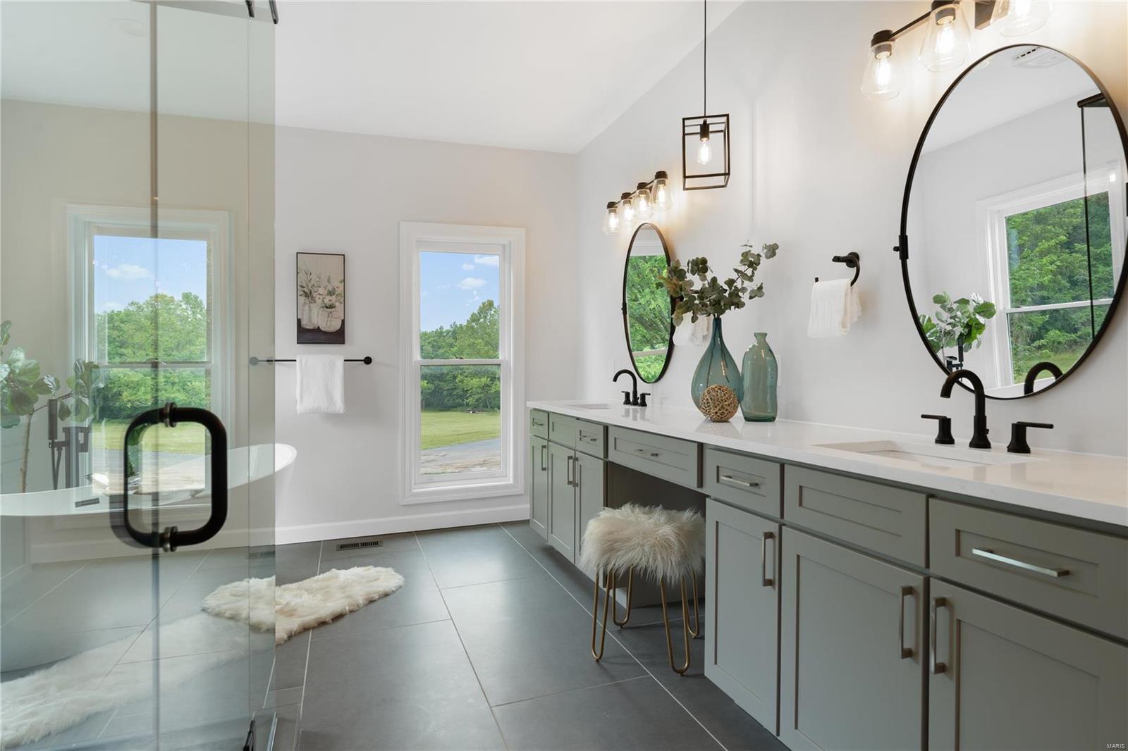 Rieger Farms - Residential