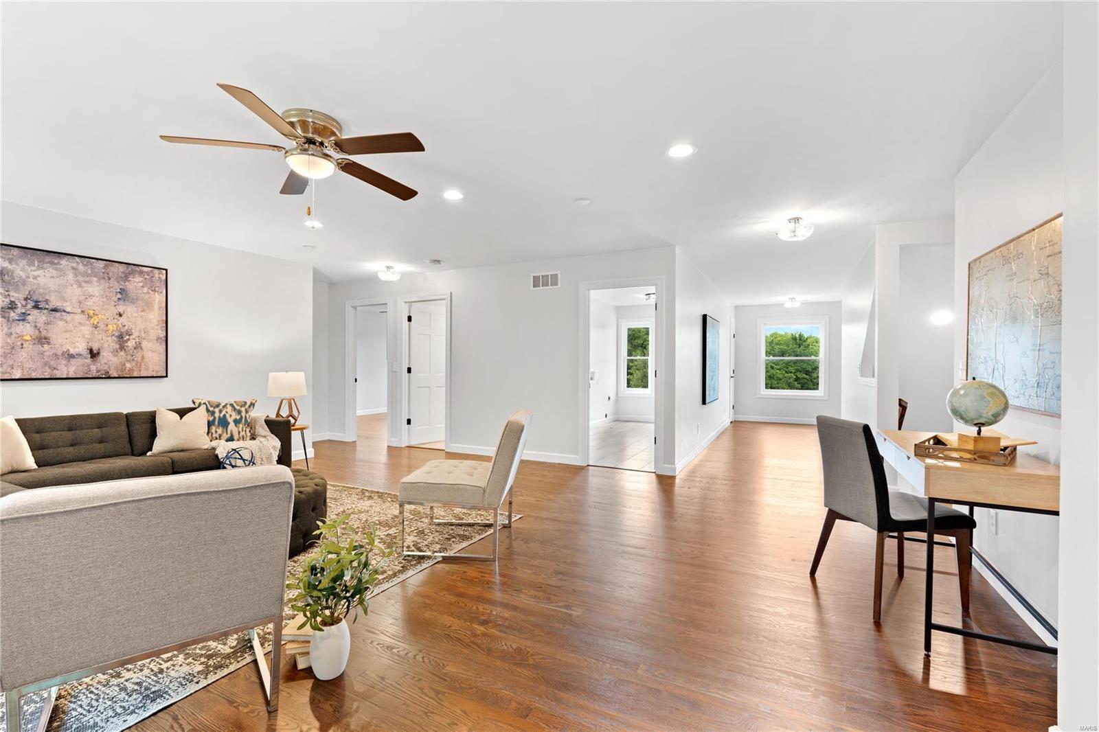 Rieger Farms - Residential