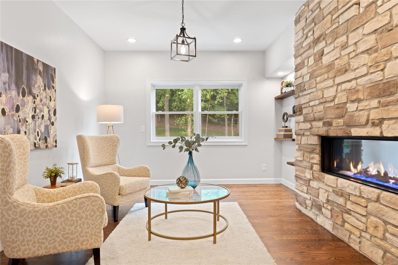 Rieger Farms - Residential