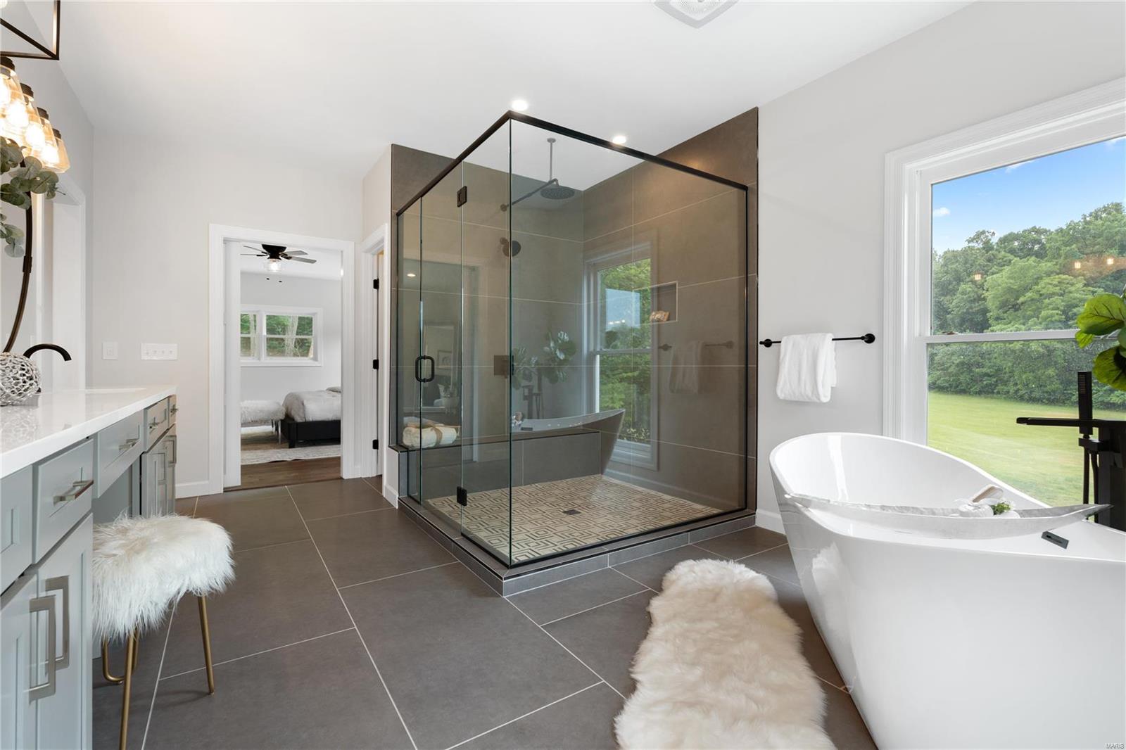 Rieger Farms - Residential