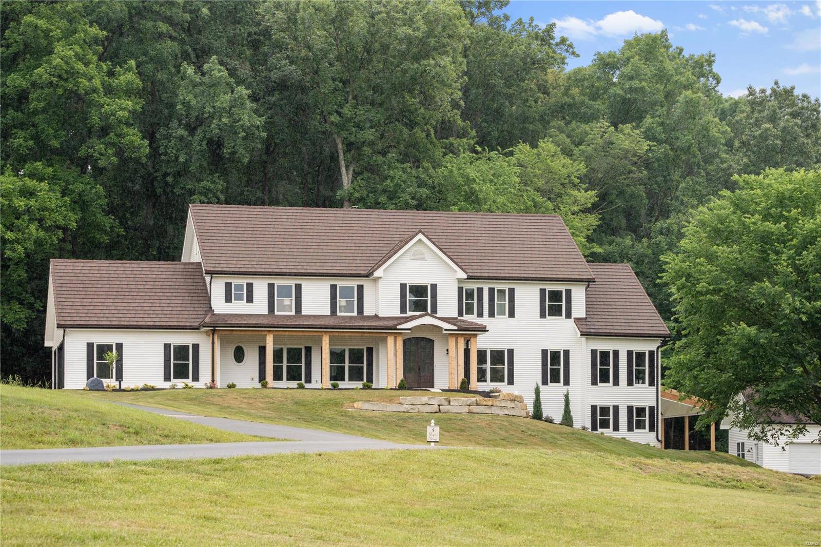 Rieger Farms - Residential