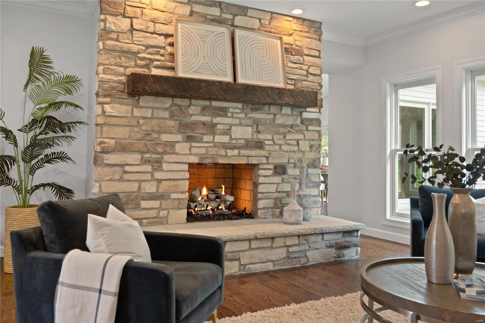 Rieger Farms - Residential