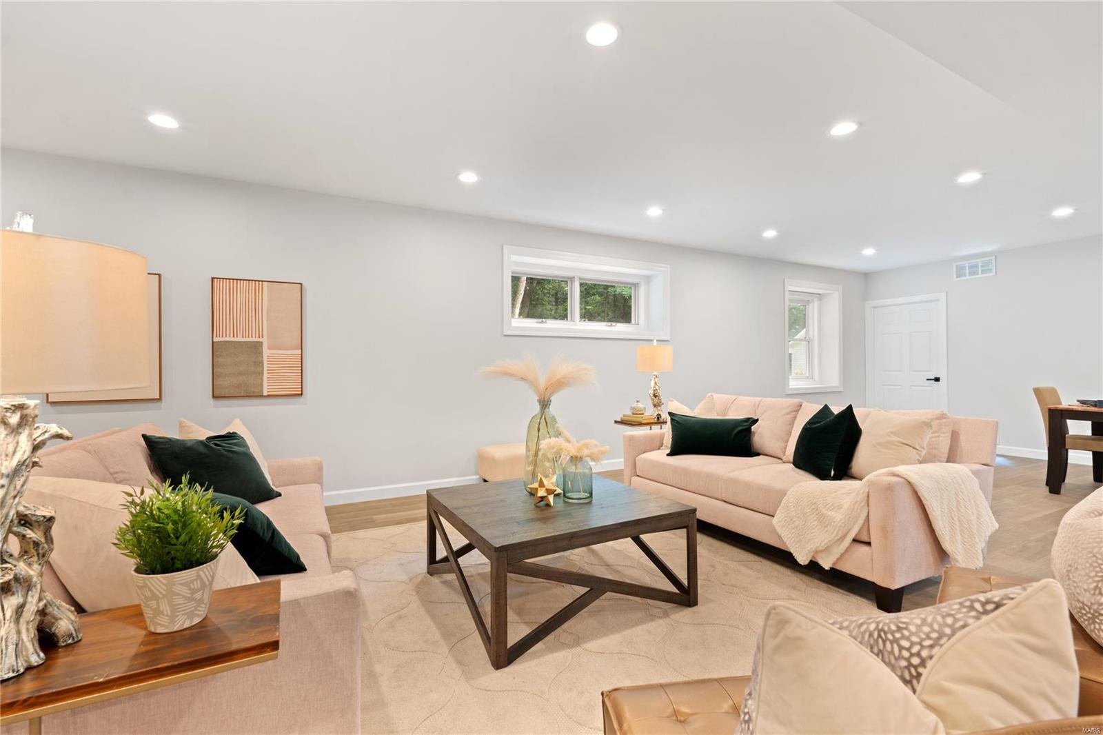 Rieger Farms - Residential