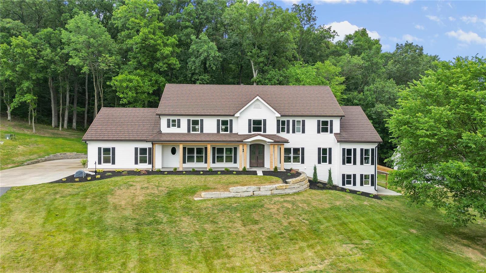 Rieger Farms - Residential