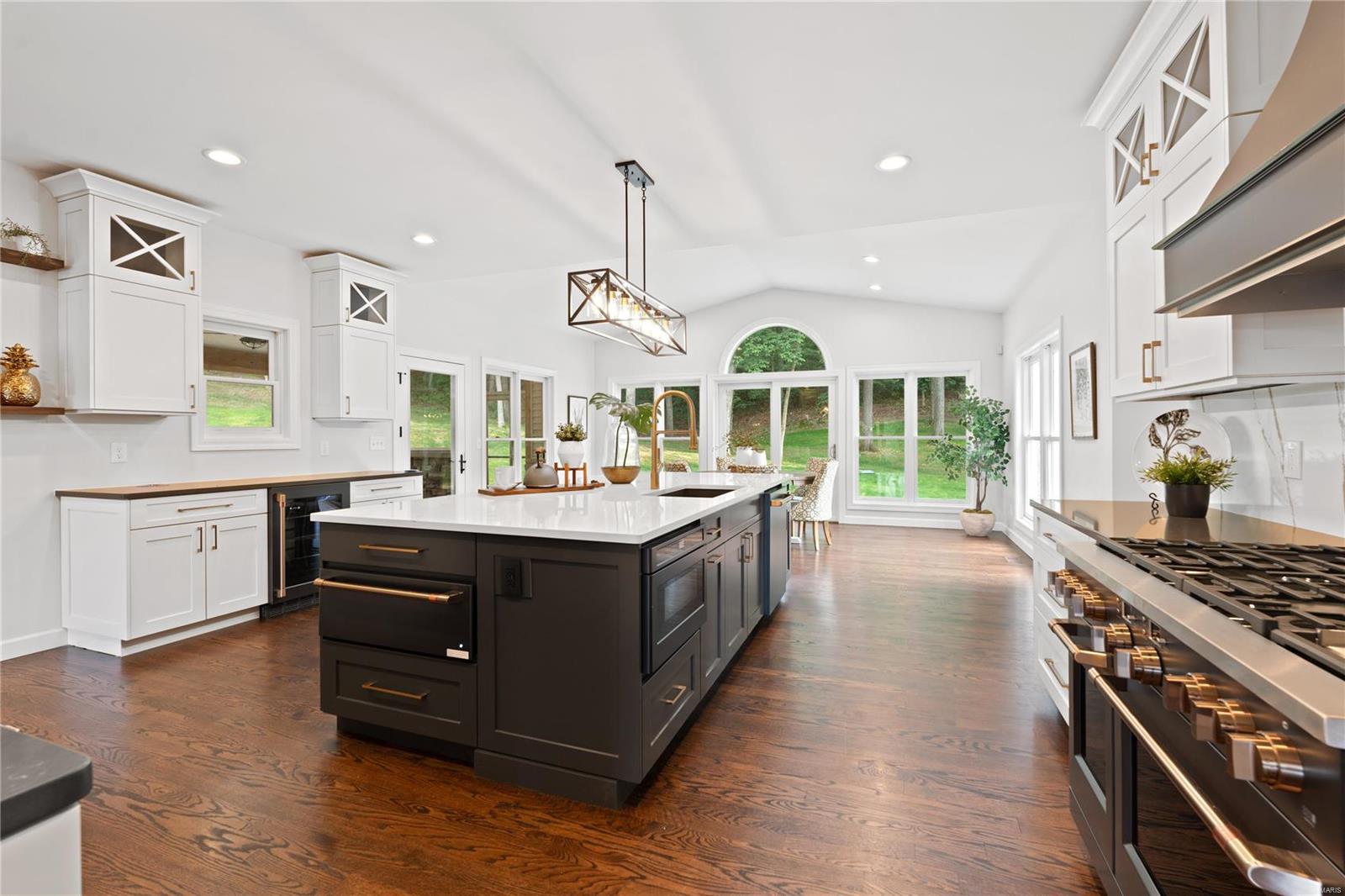 Rieger Farms - Residential