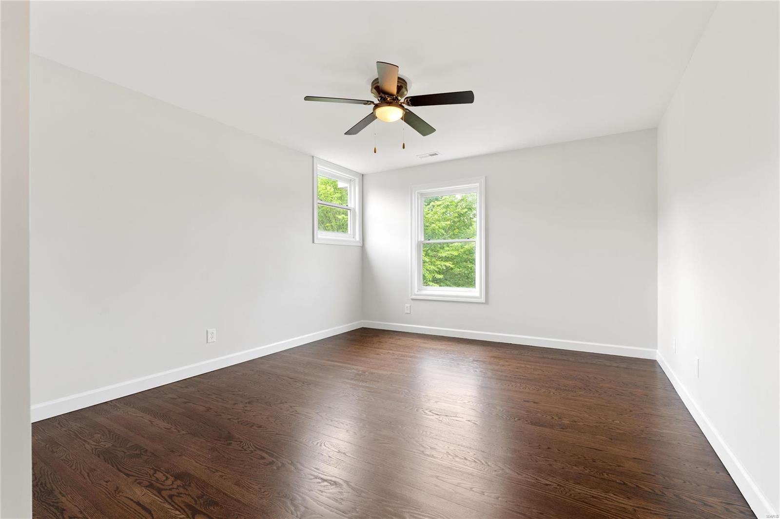 Rieger Farms - Residential