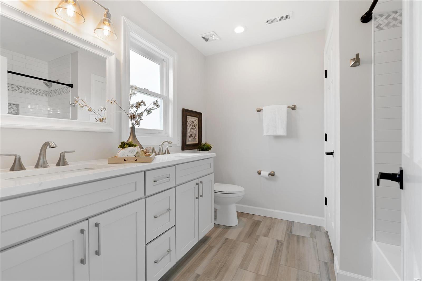 Rieger Farms - Residential