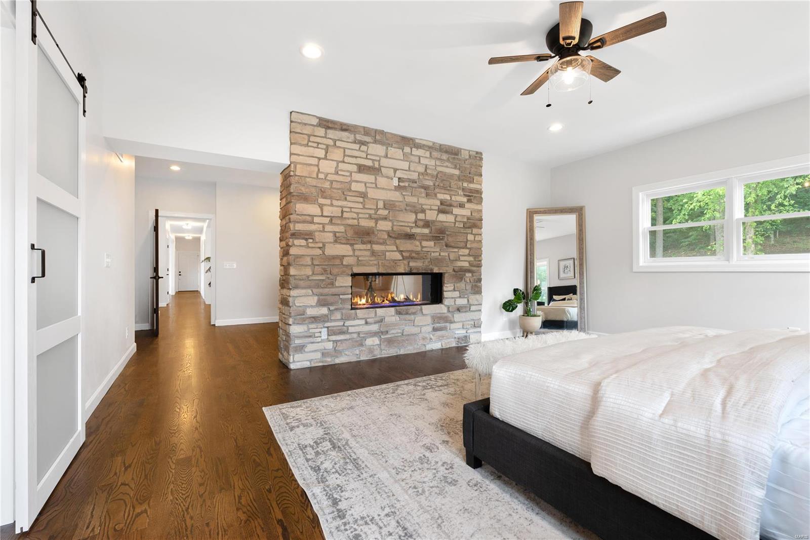 Rieger Farms - Residential