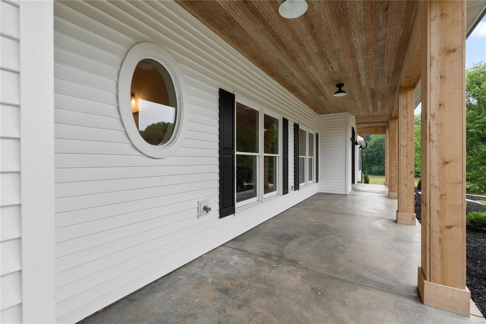 Rieger Farms - Residential