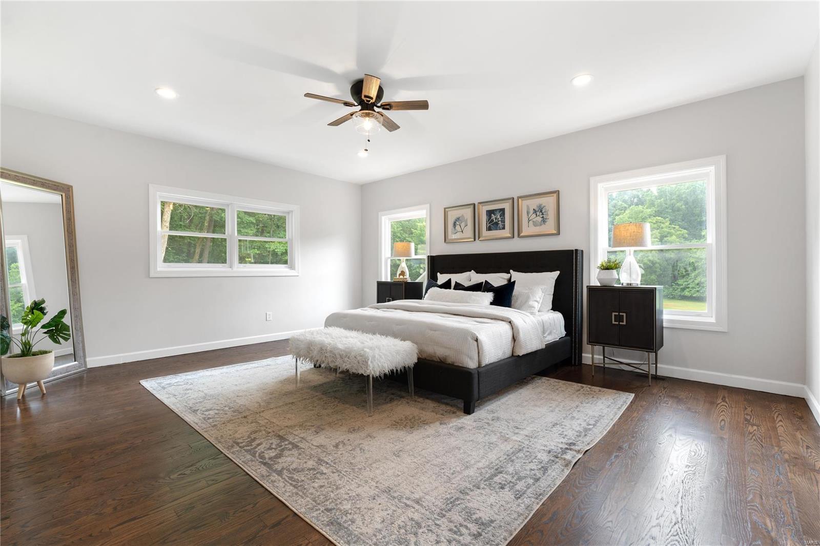 Rieger Farms - Residential