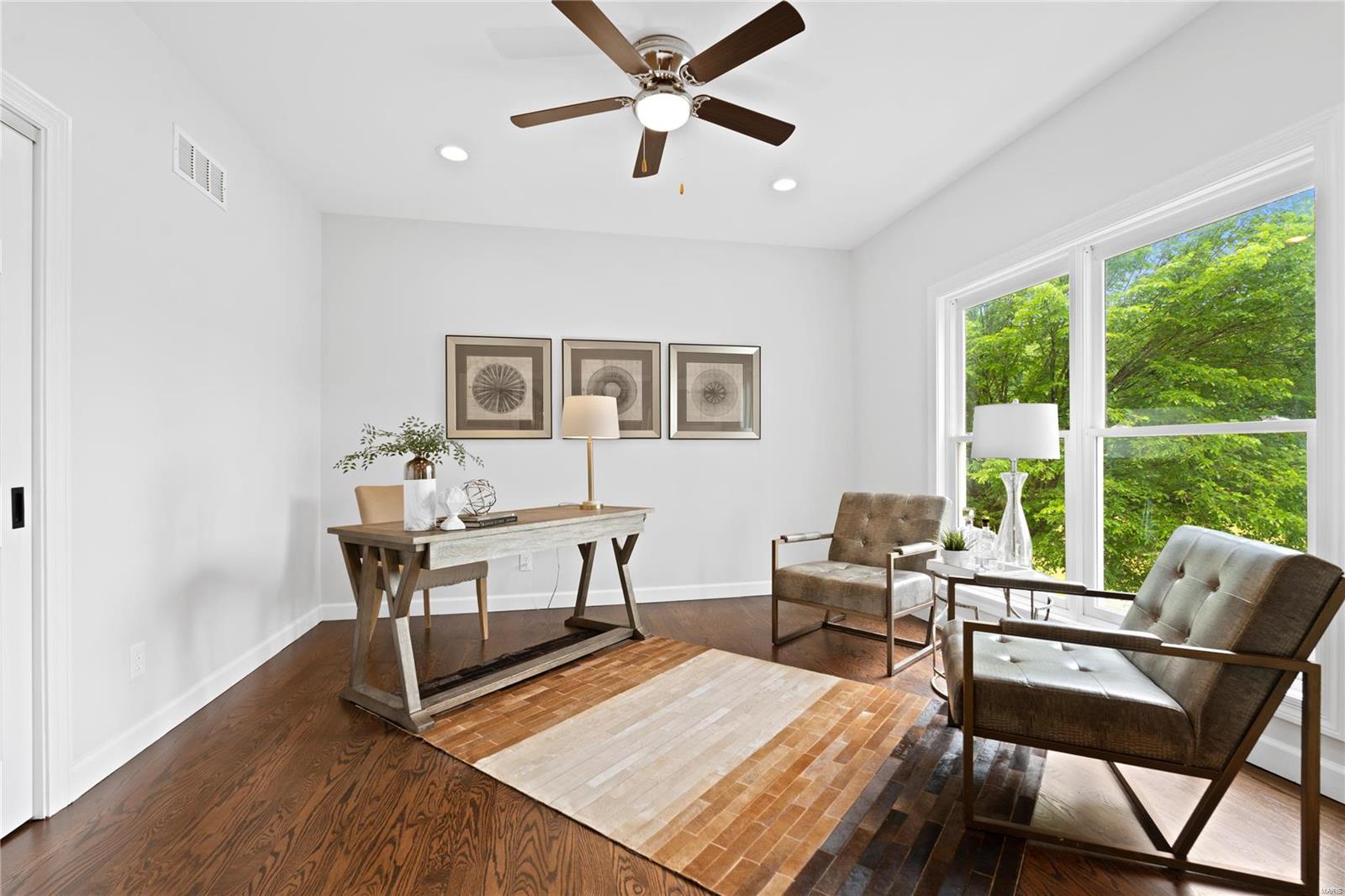 Rieger Farms - Residential