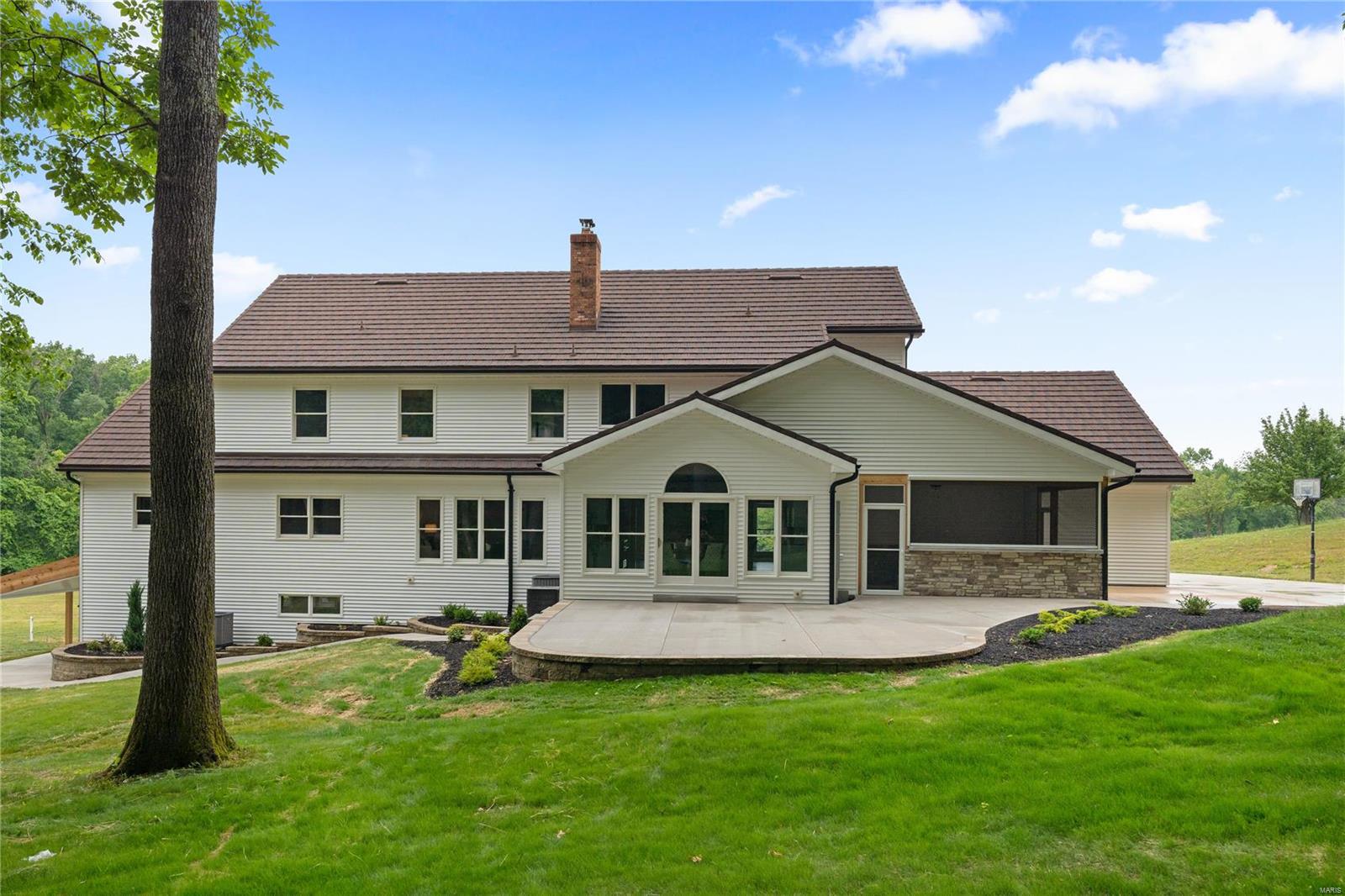 Rieger Farms - Residential