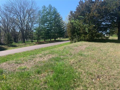 0 Woodridge Drive Warrenton MO 63383