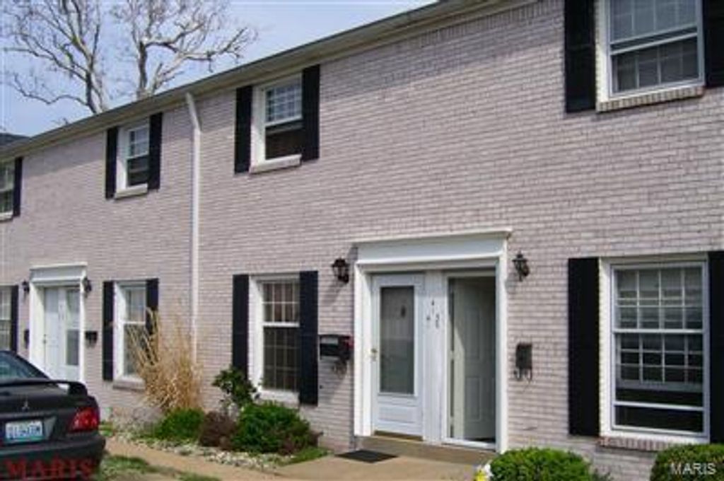 4137 Paule Avenue, St Louis, Missouri Single Family Home Property Listing McAfee Real Estate