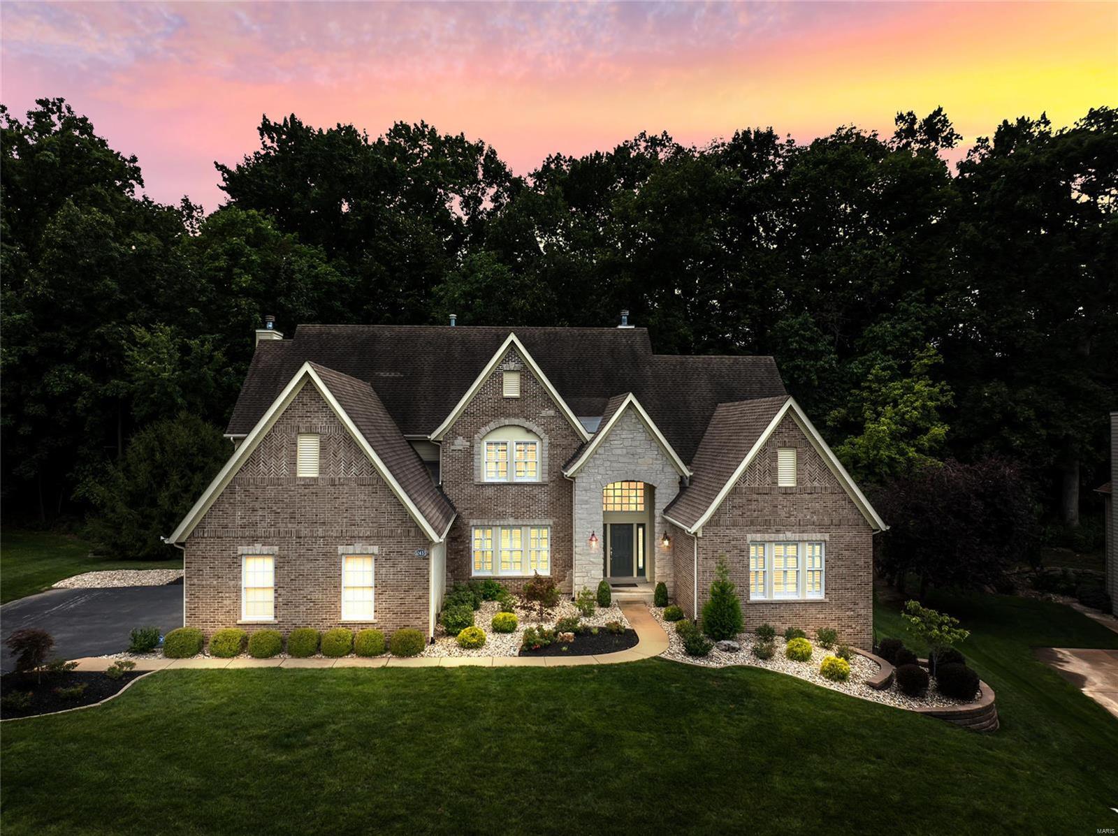 Grandview - Residential