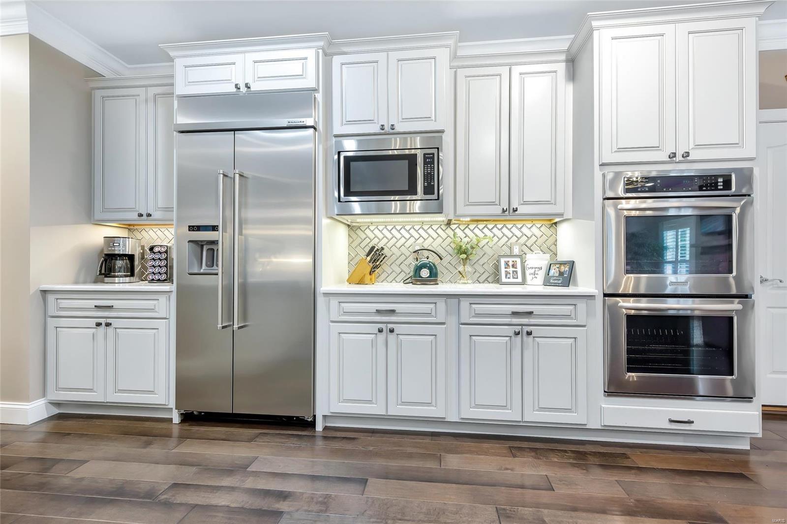 Grandview - Residential