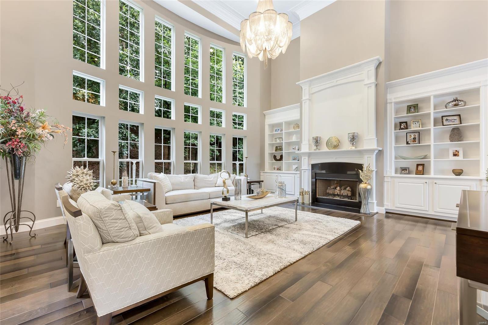 Grandview - Residential