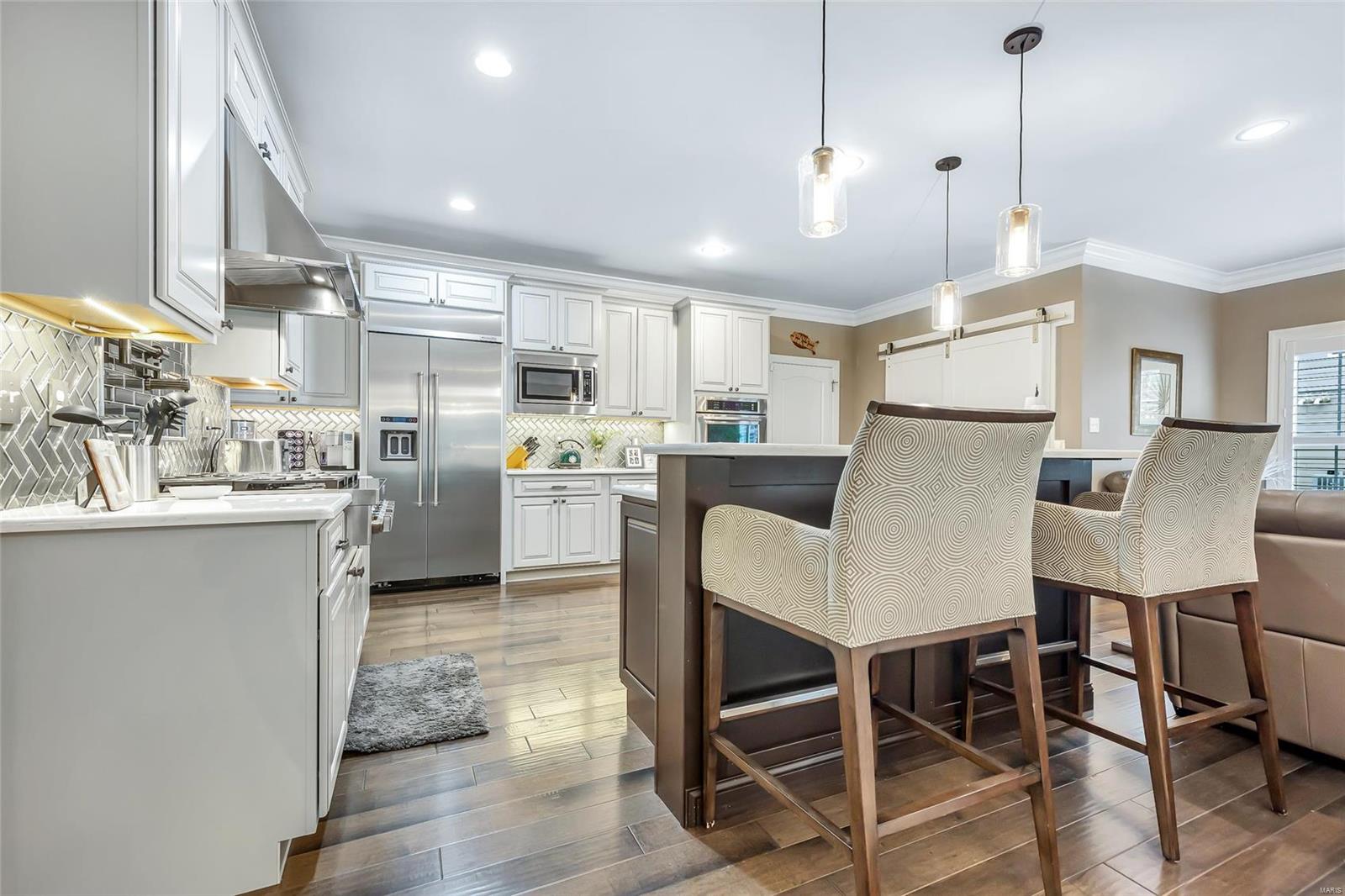 Grandview - Residential