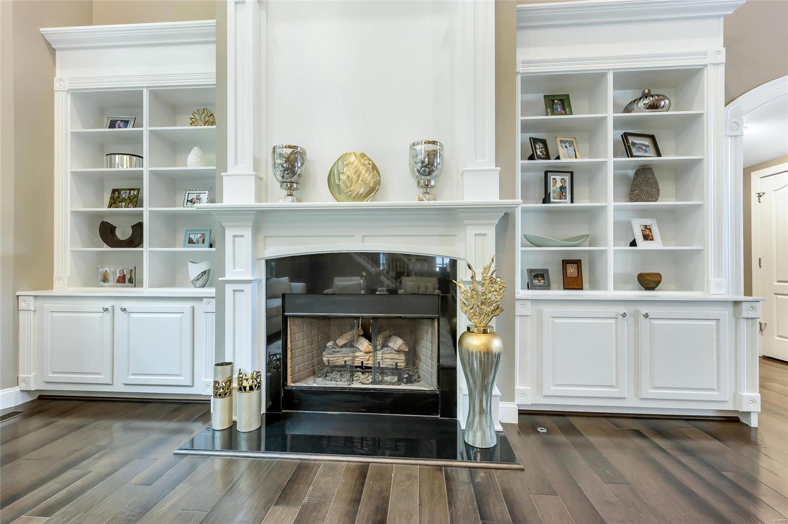 Grandview - Residential