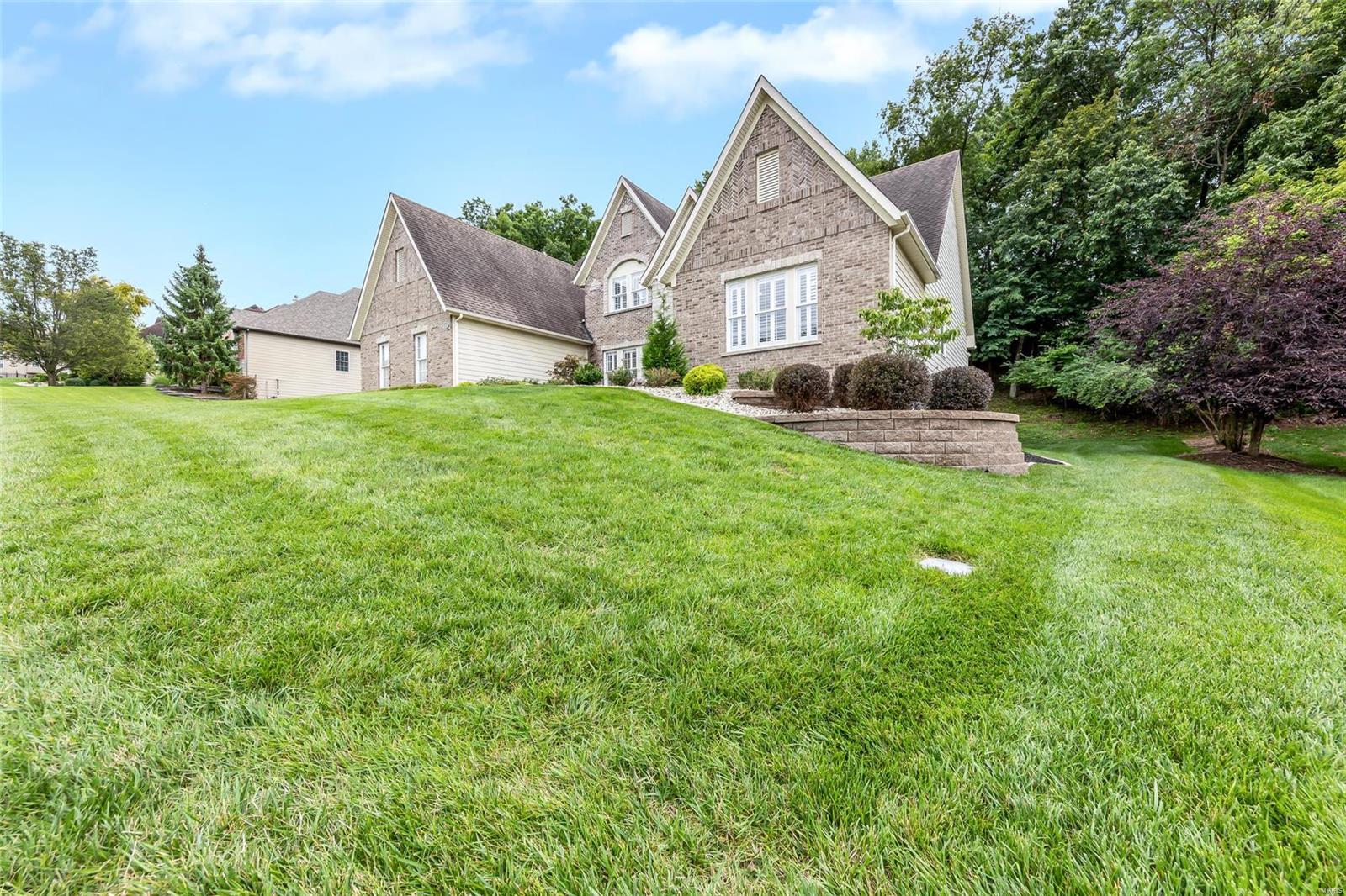 Grandview - Residential