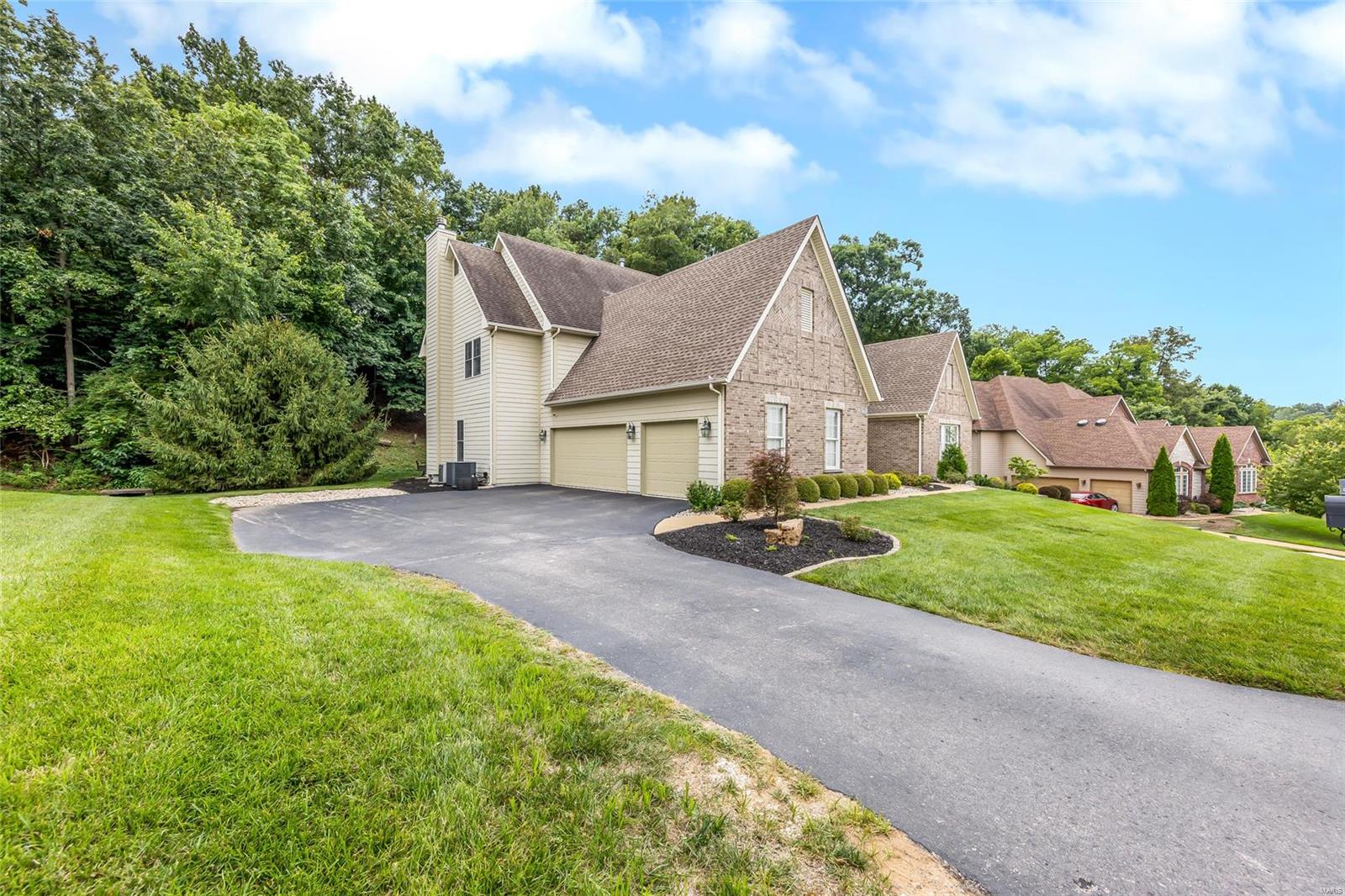 Grandview - Residential