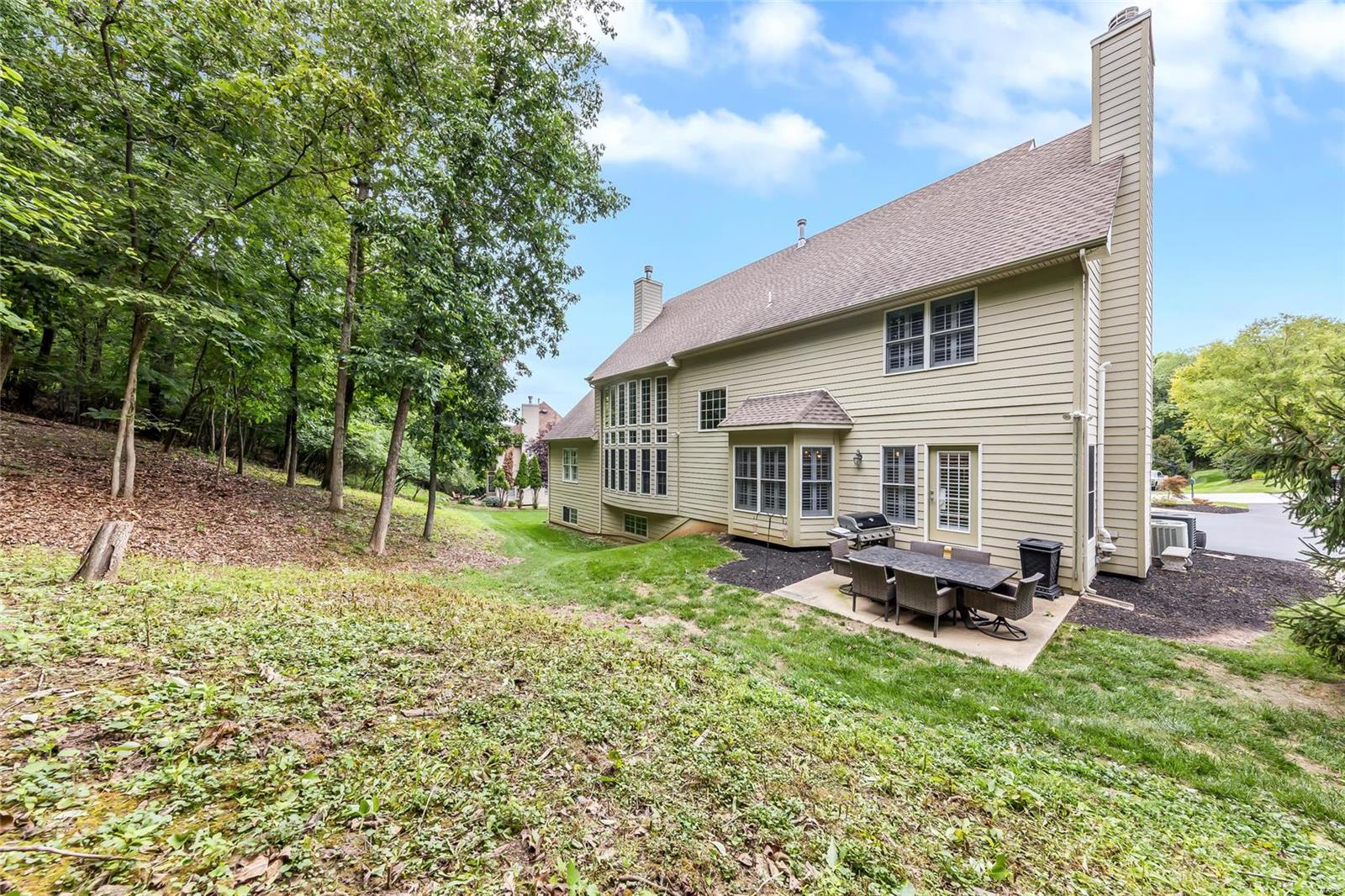 Grandview - Residential