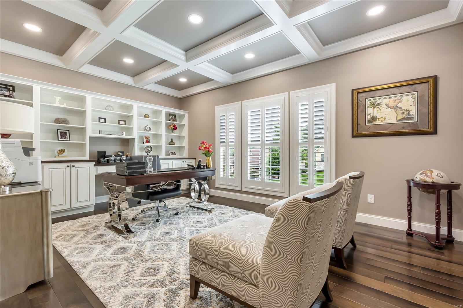 Grandview - Residential