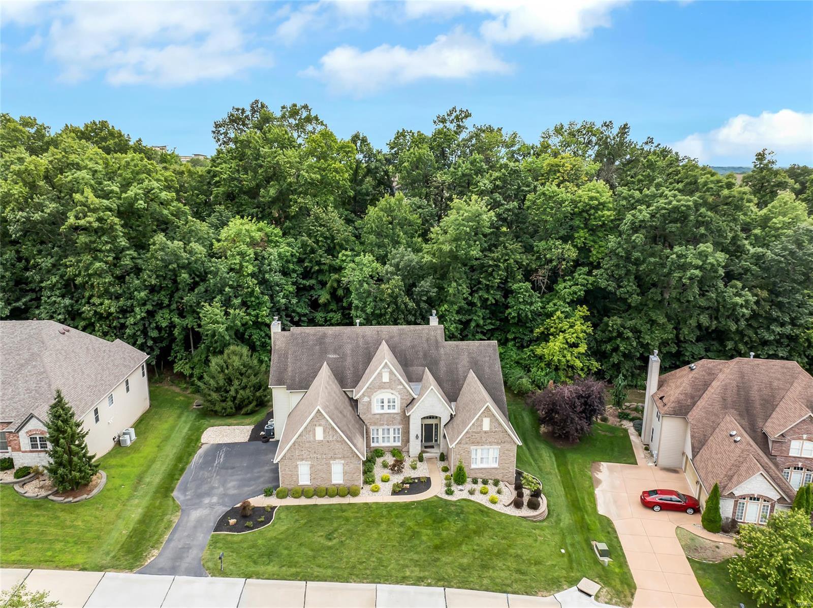 Grandview - Residential