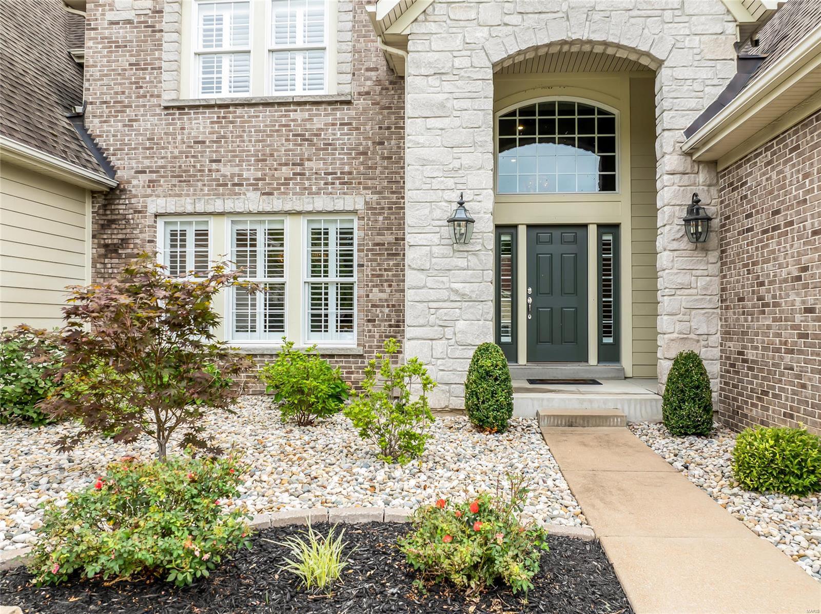 Grandview - Residential