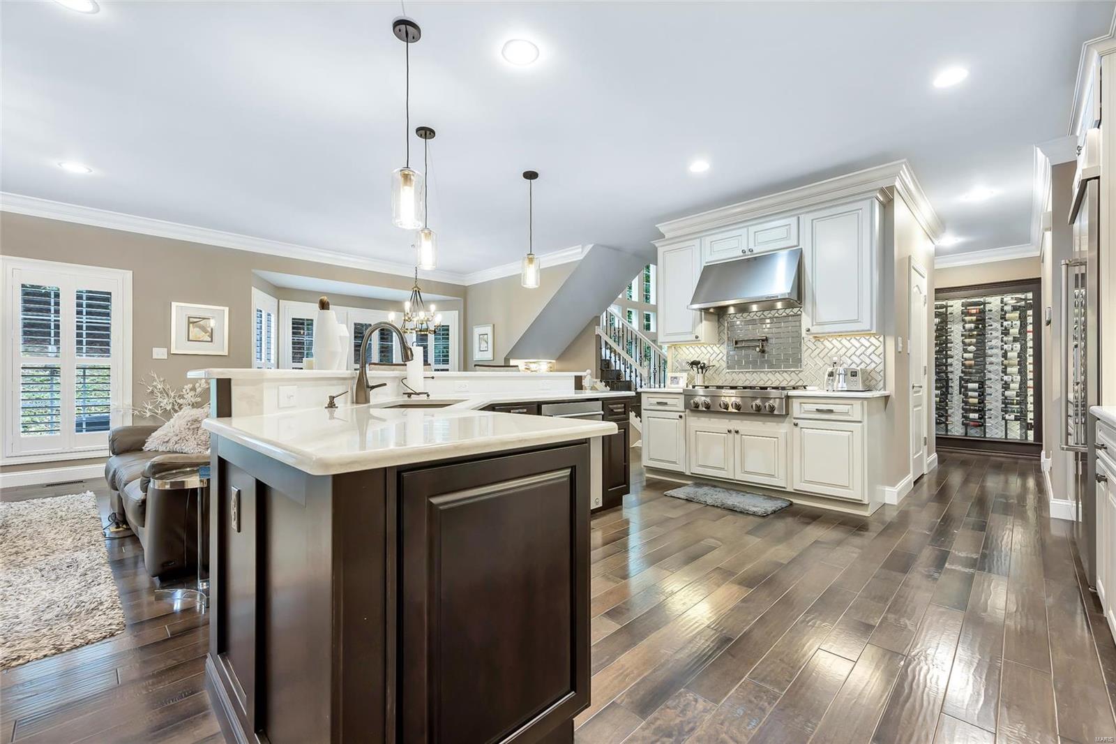 Grandview - Residential