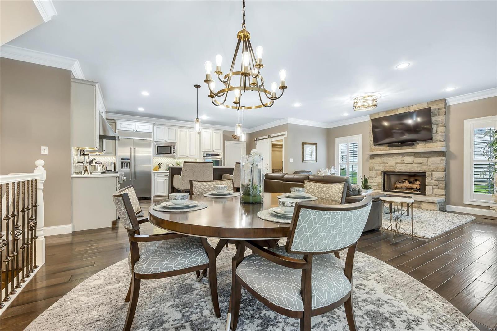 Grandview - Residential