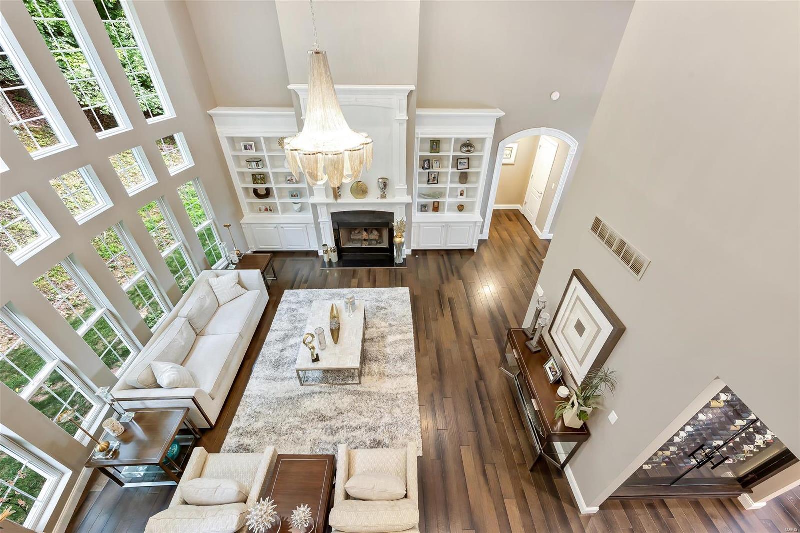 Grandview - Residential