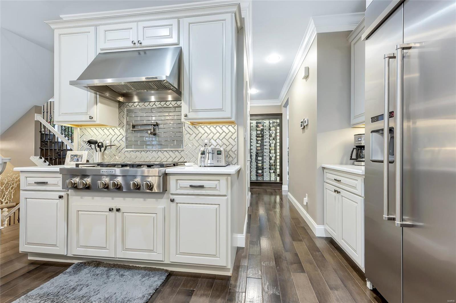 Grandview - Residential