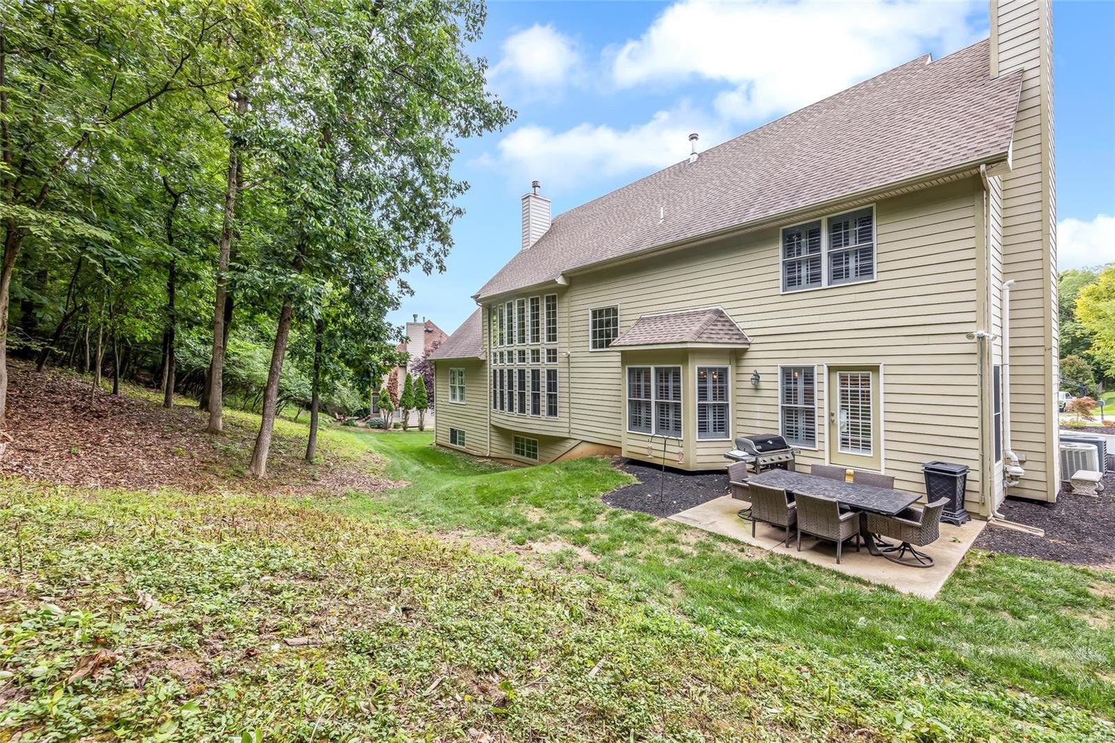 Grandview - Residential