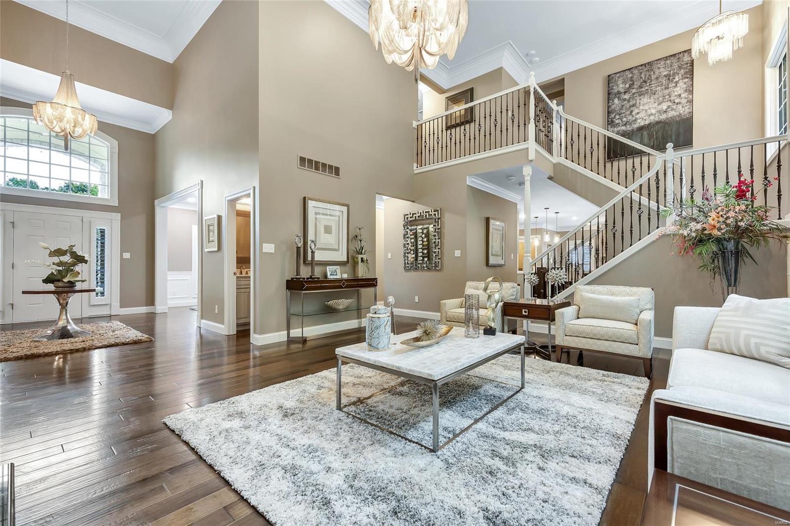 Grandview - Residential