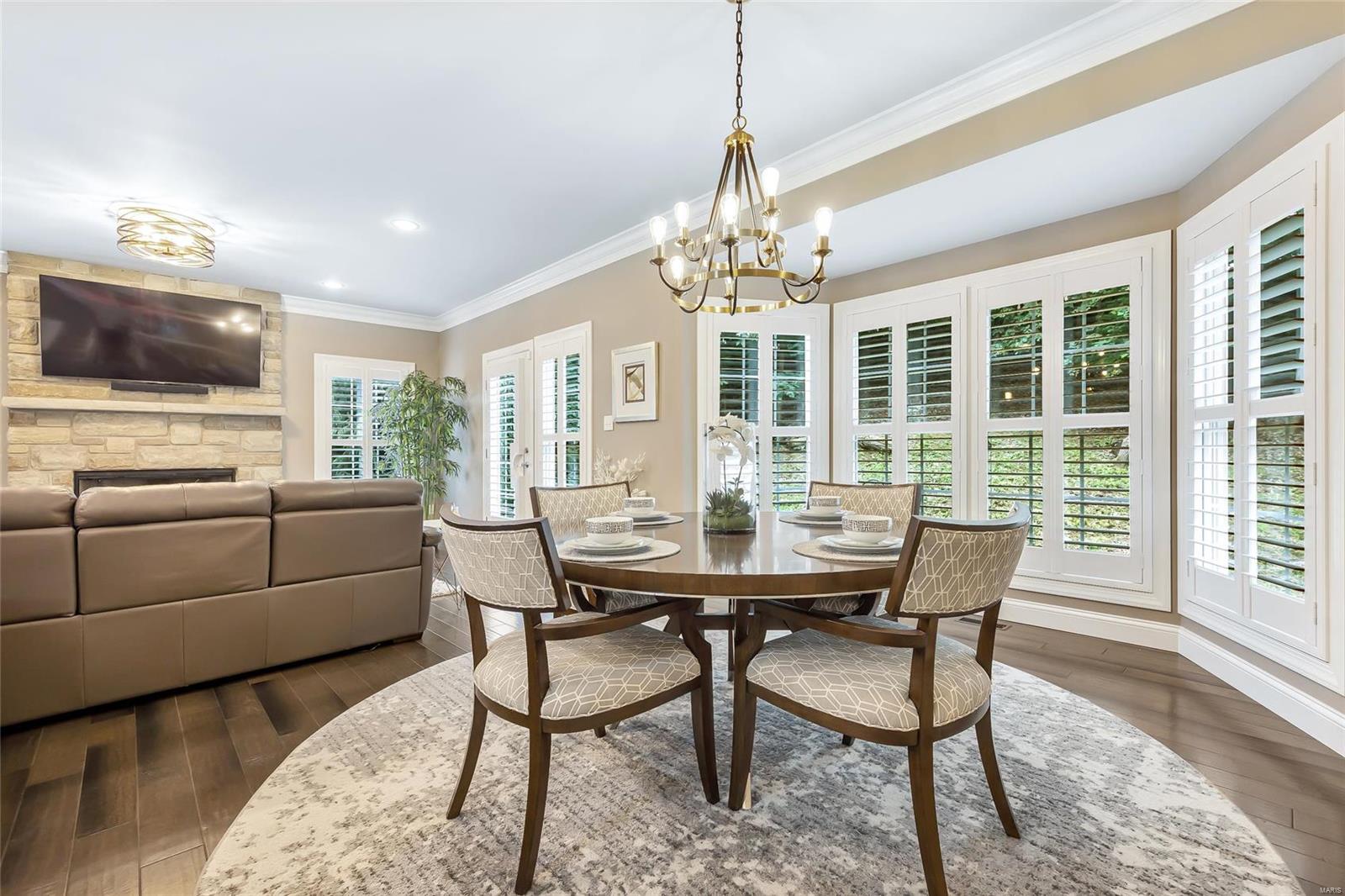 Grandview - Residential