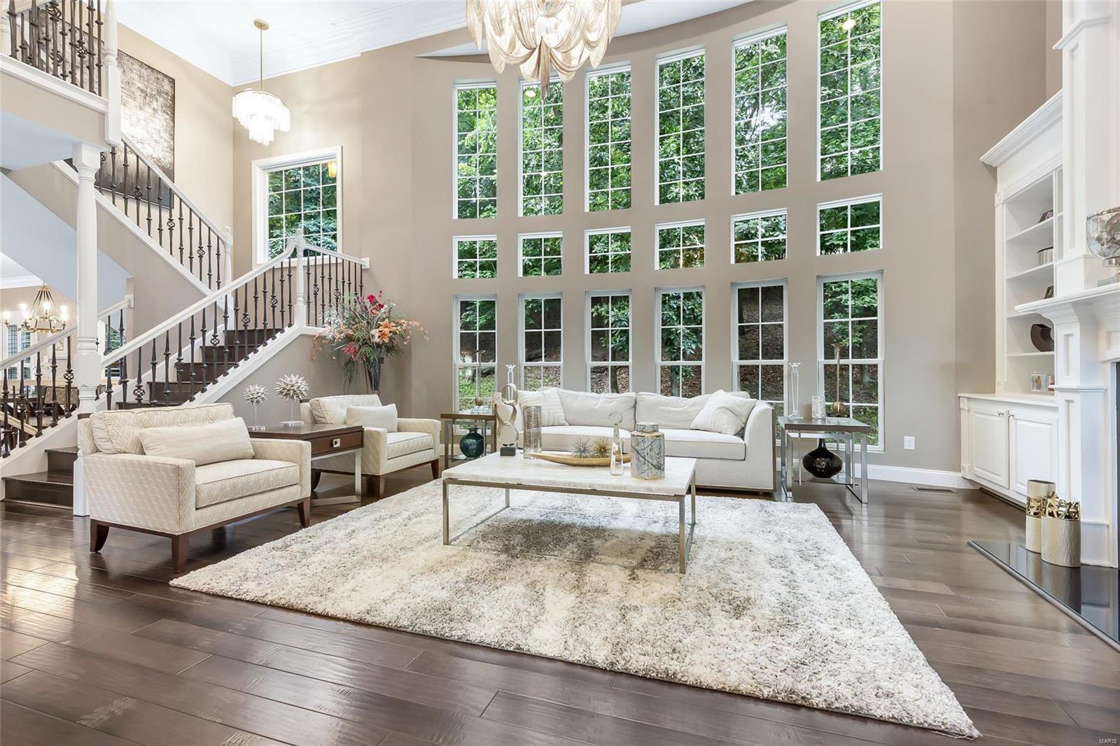 Grandview - Residential