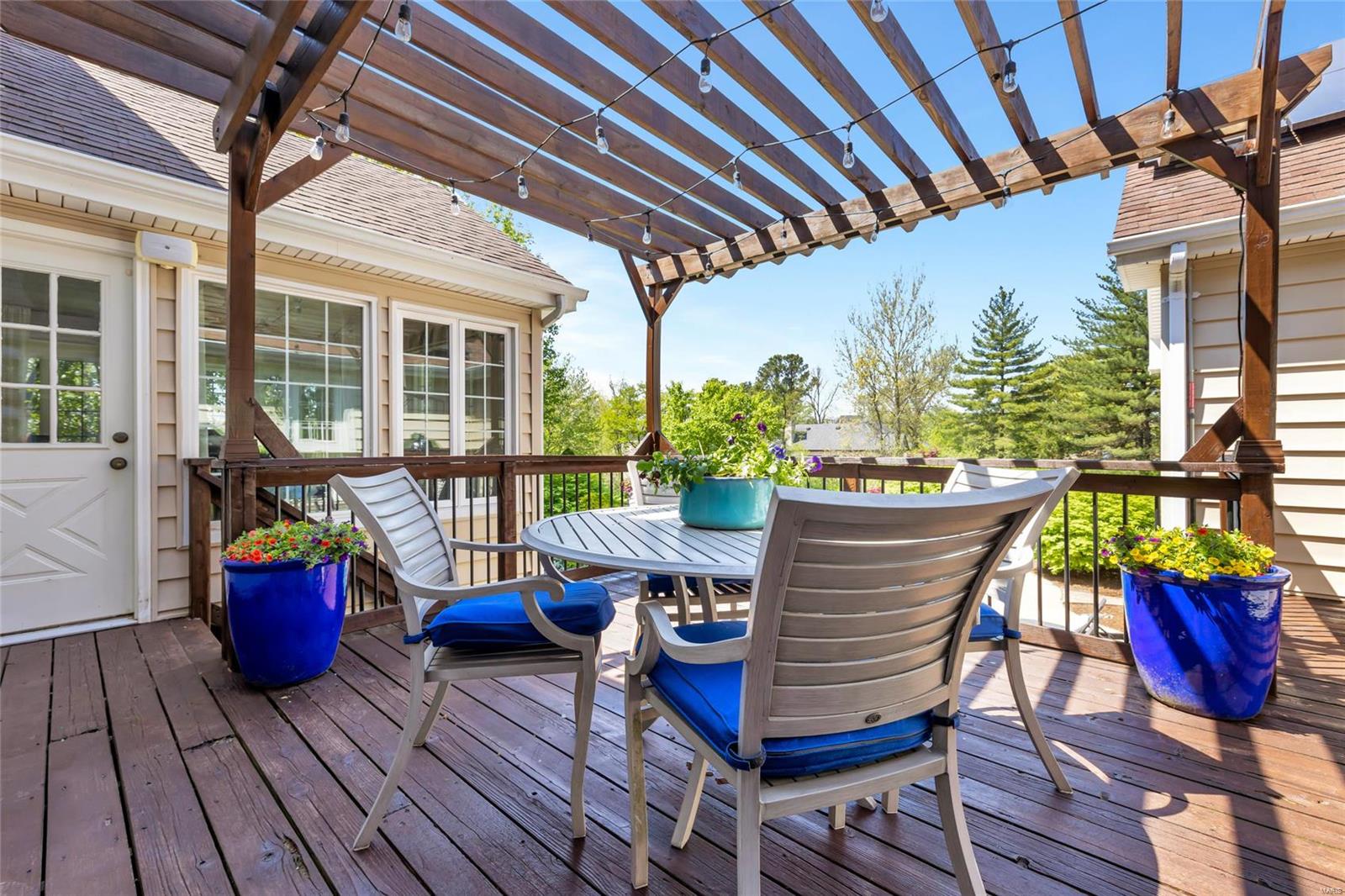 Templeton Place - Residential