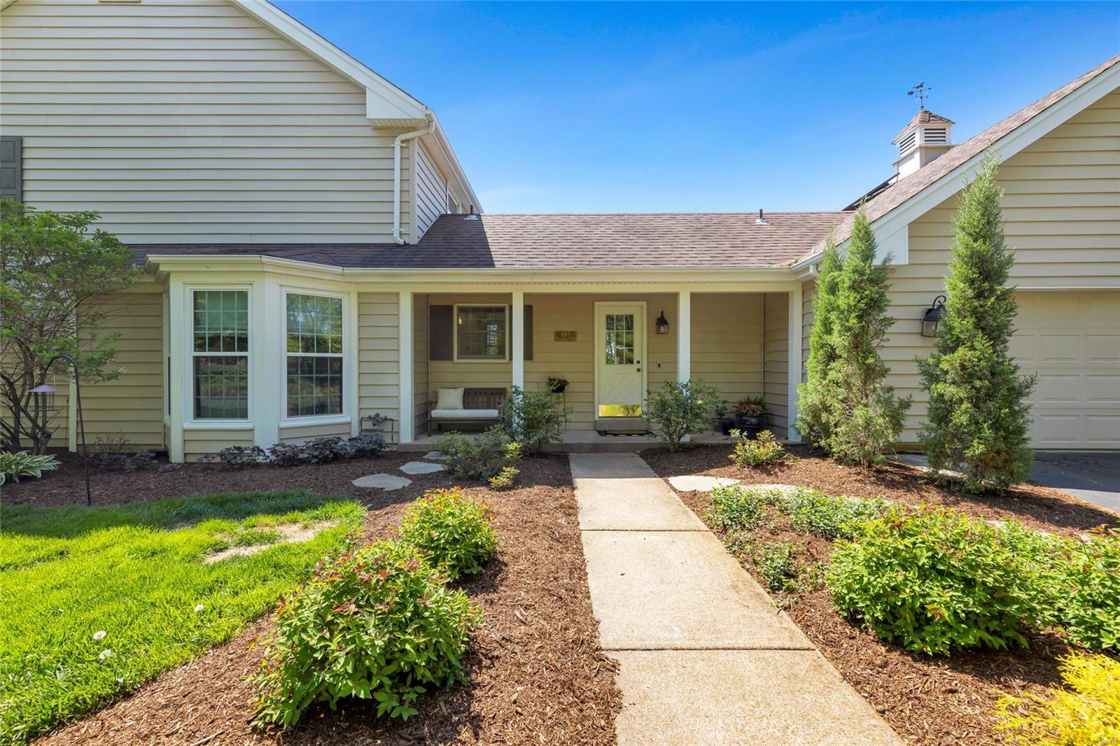 Templeton Place - Residential