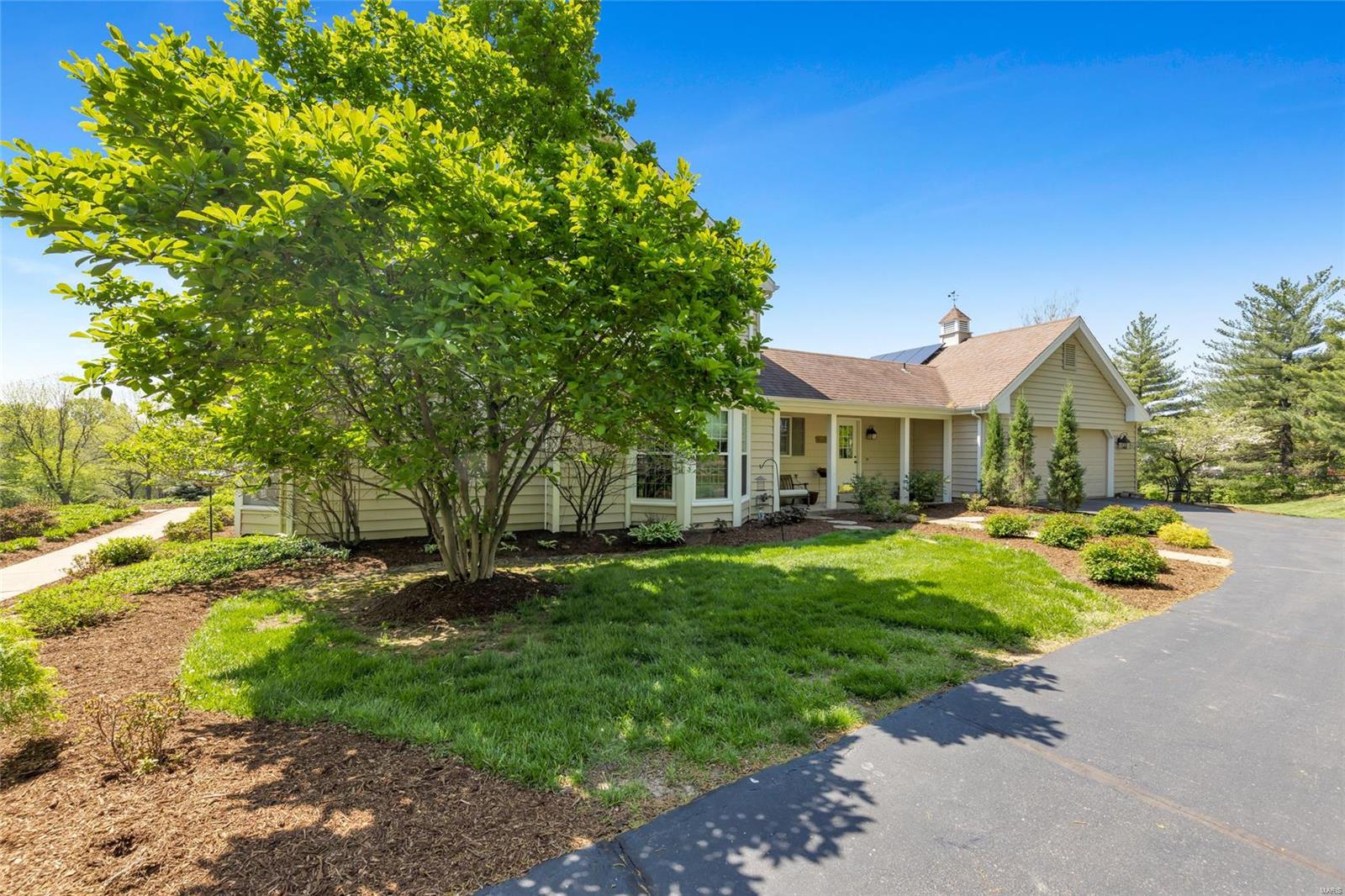 Templeton Place - Residential